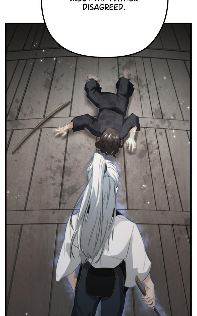 Read Ghost King Manga Online