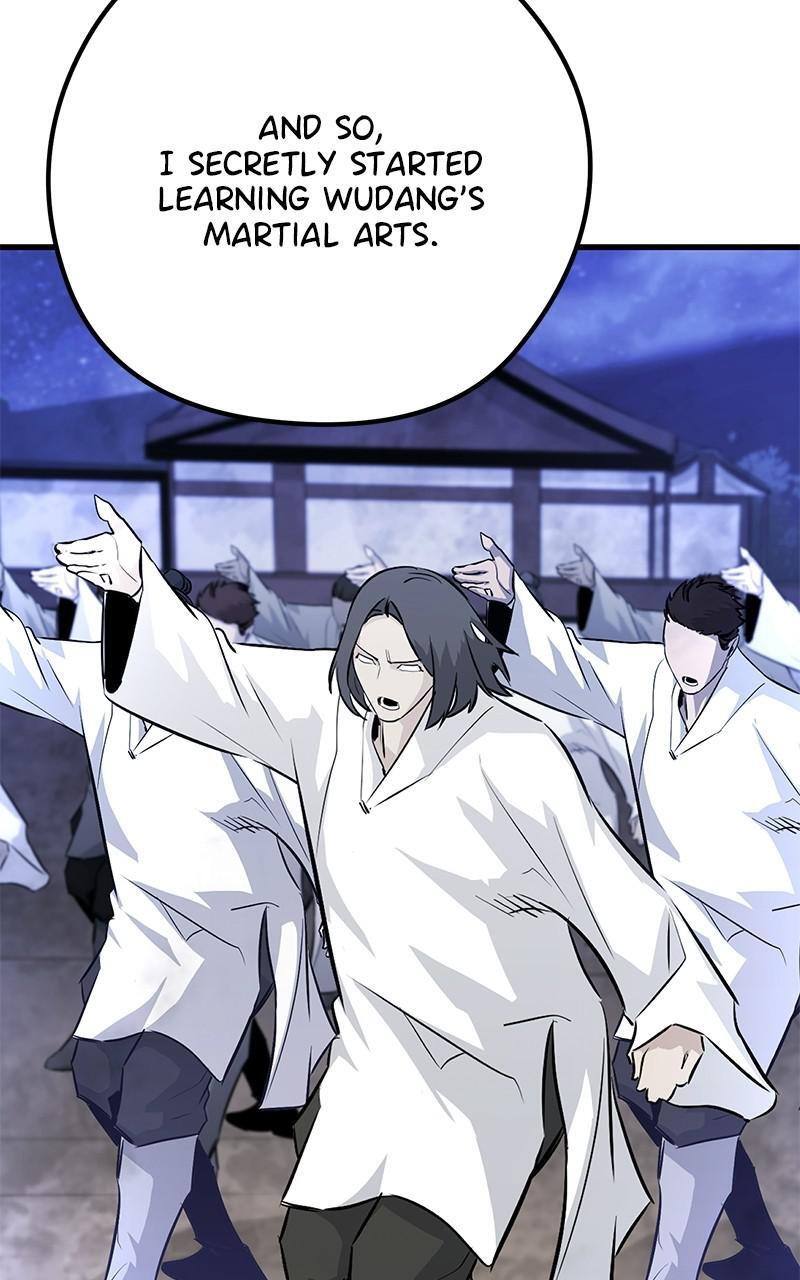 Read Ghost King Manga Online
