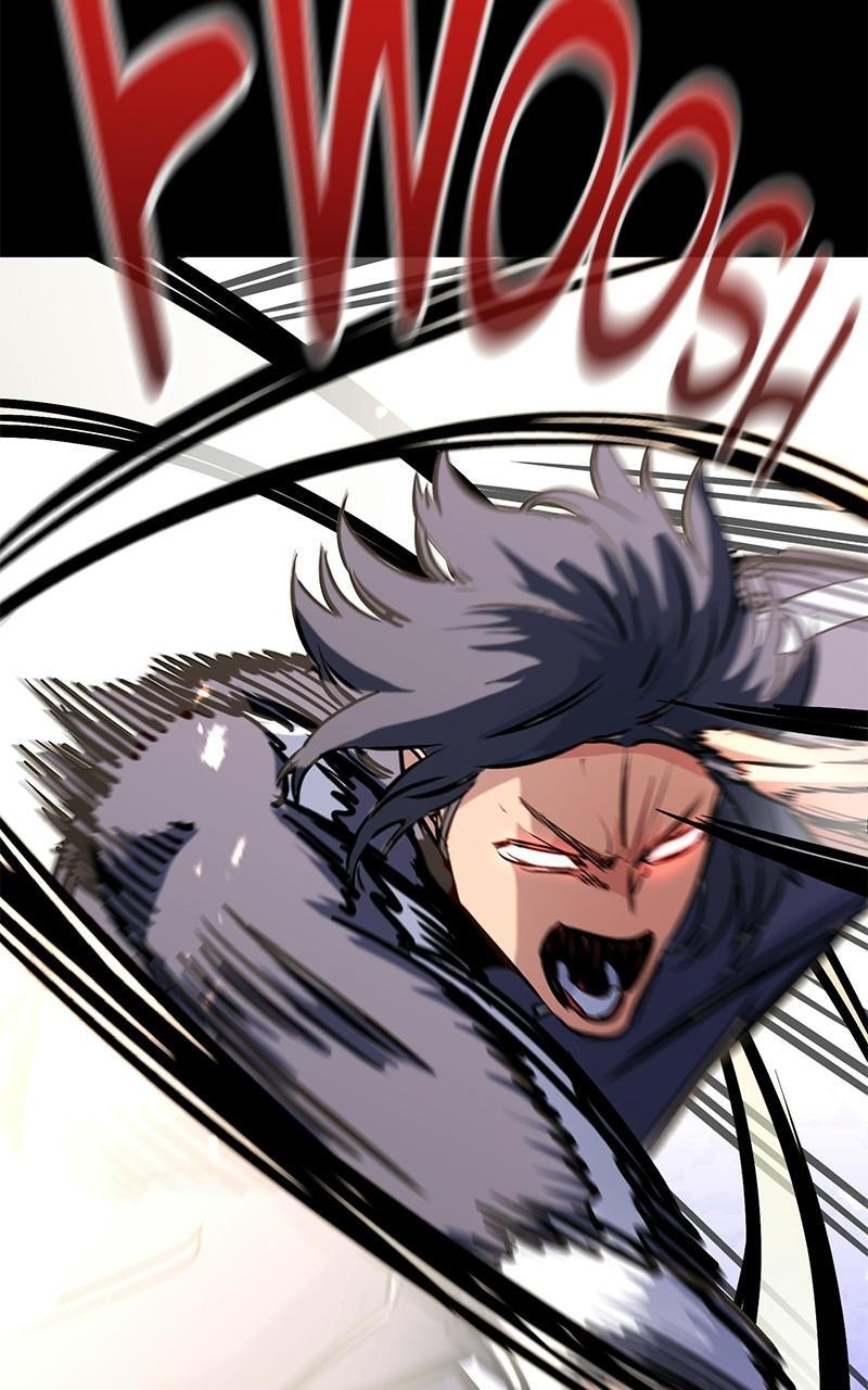 Read Ghost King Manga Online