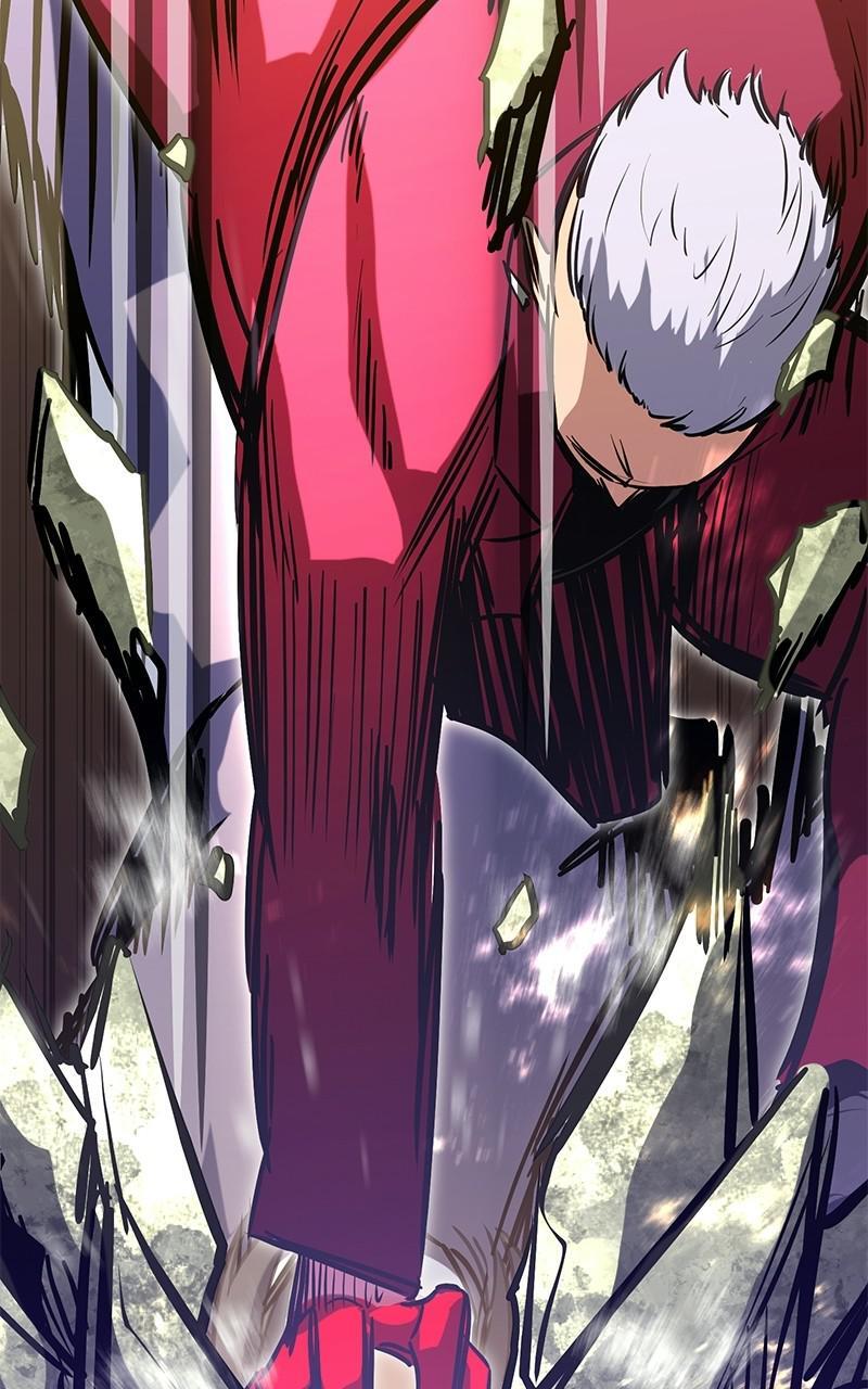 Read Ghost King Manga Online