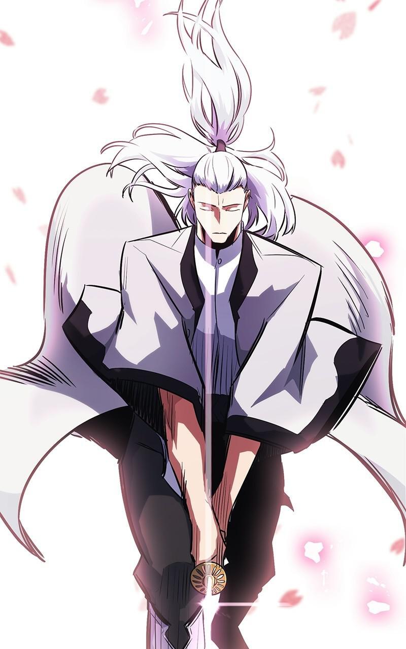 Read Ghost King Manga Online