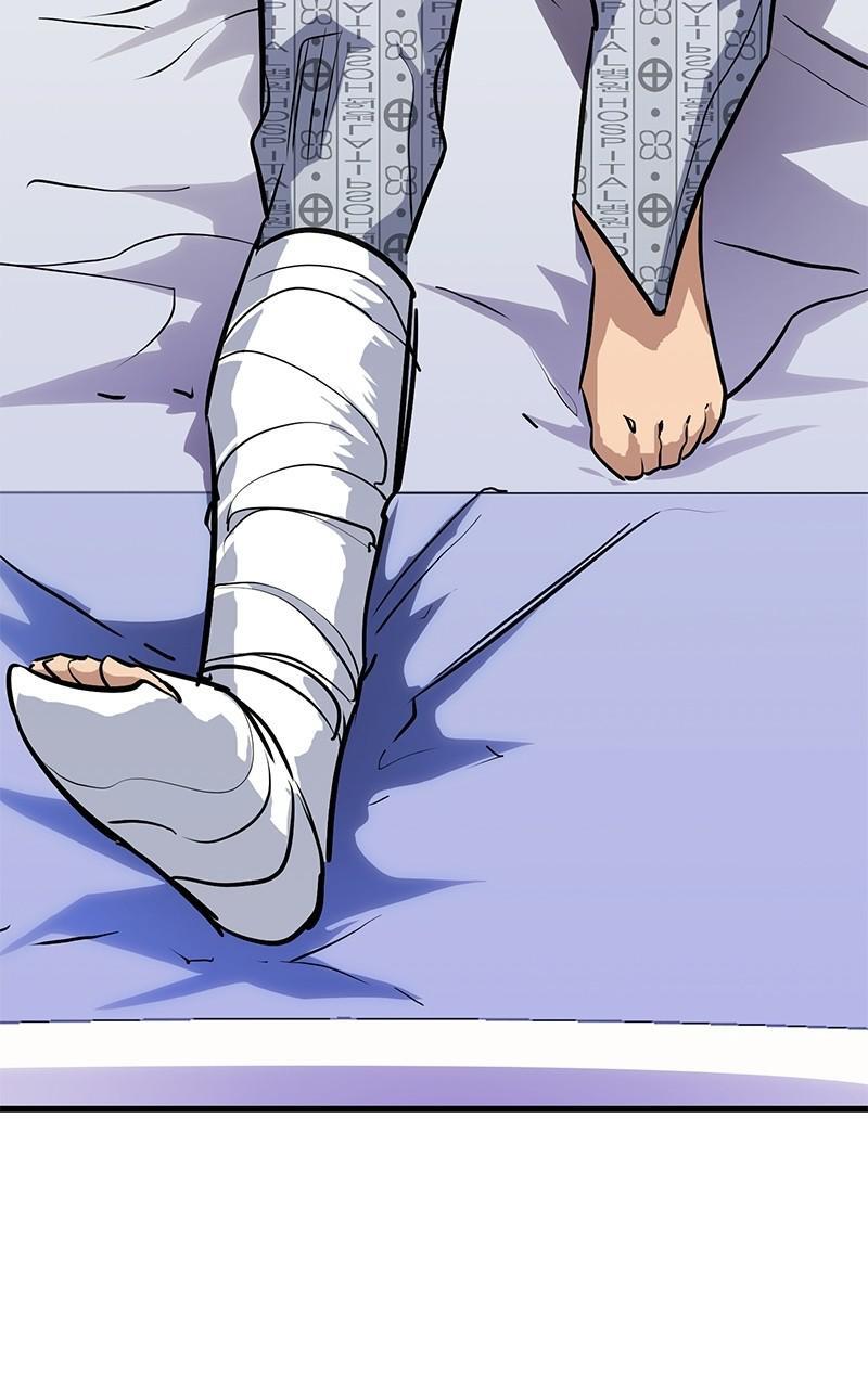 Read Ghost King Manga Online