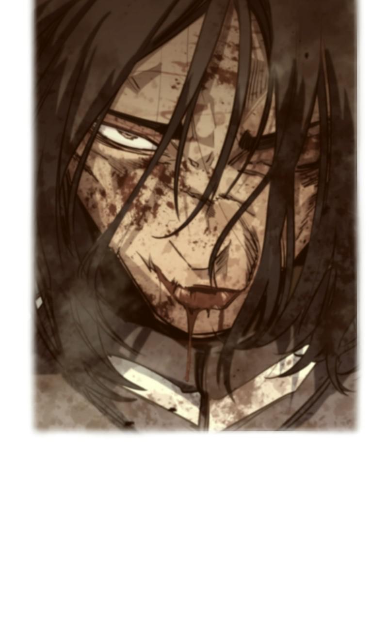 Read Ghost King Manga Online