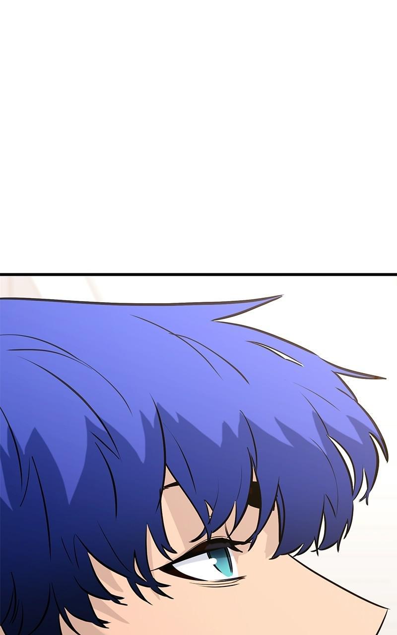 Read Ghost King Manga Online