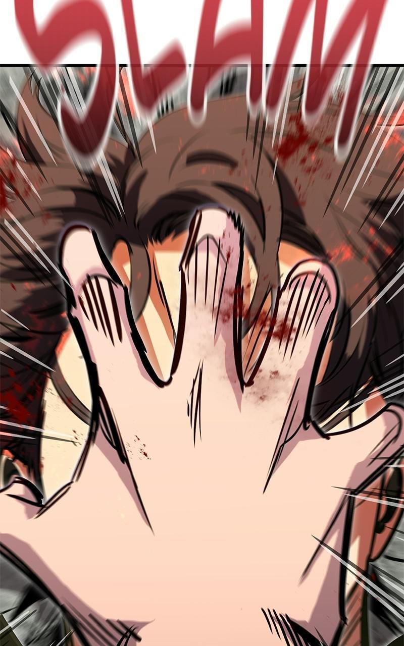 Read Ghost King Manga Online