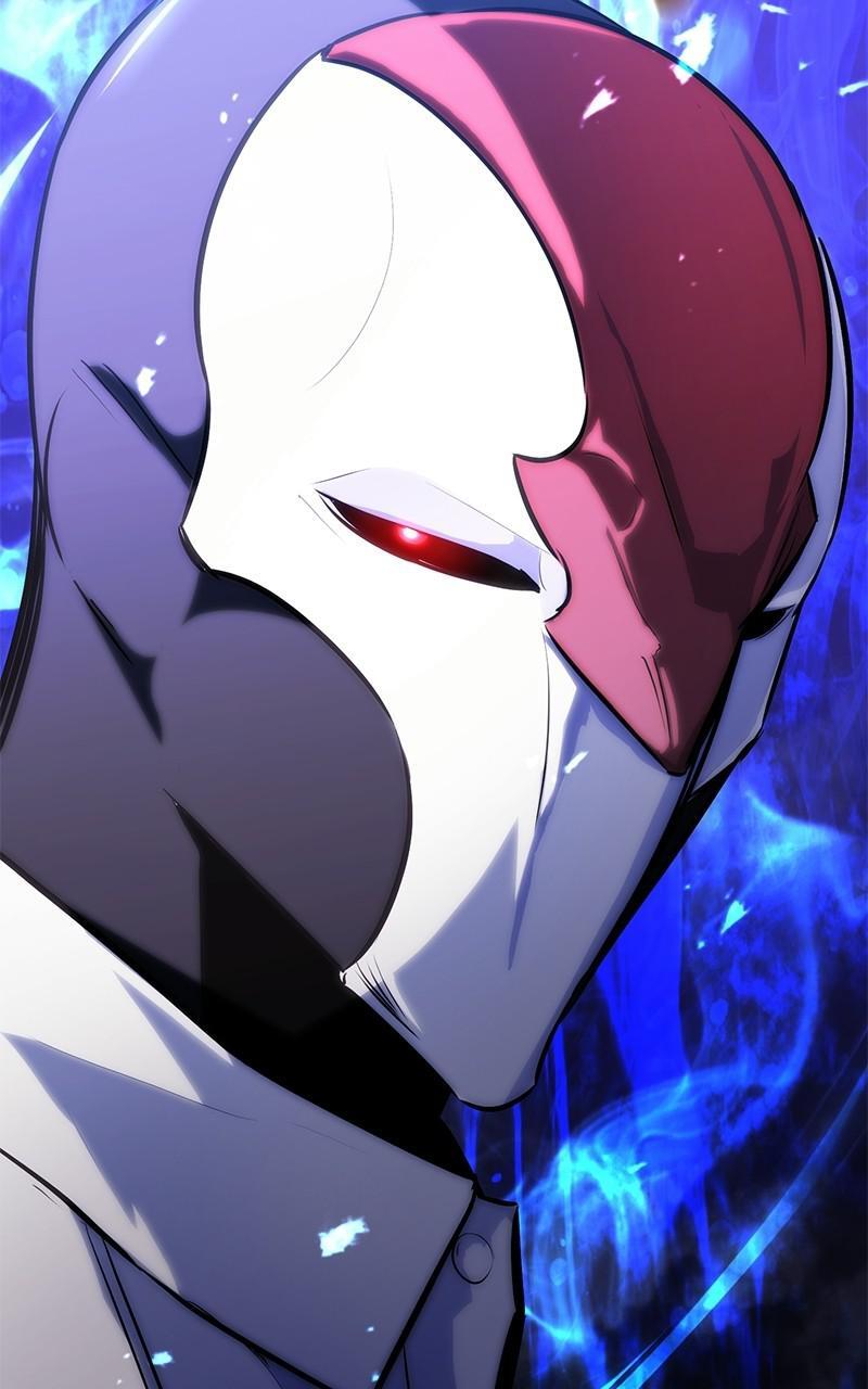 Read Ghost King Manga Online