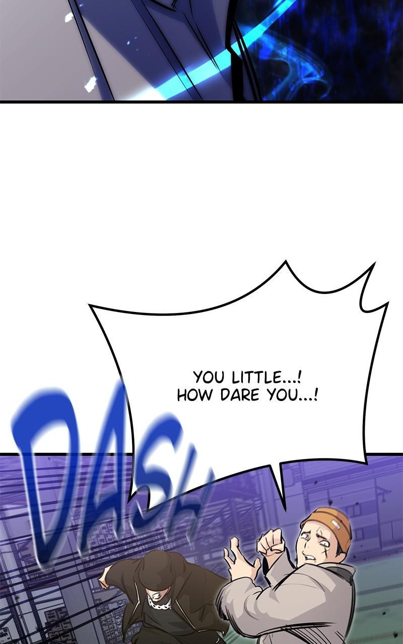 Read Ghost King Manga Online