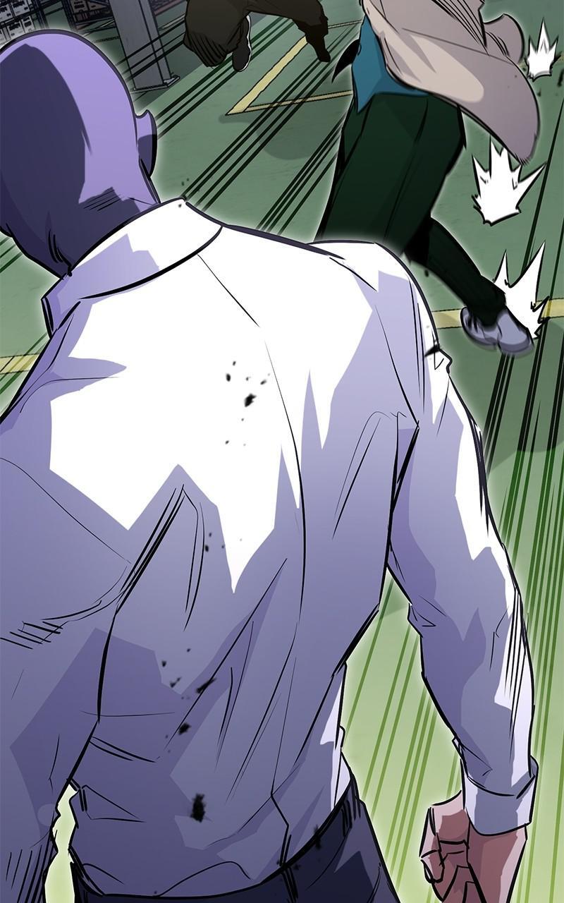 Read Ghost King Manga Online
