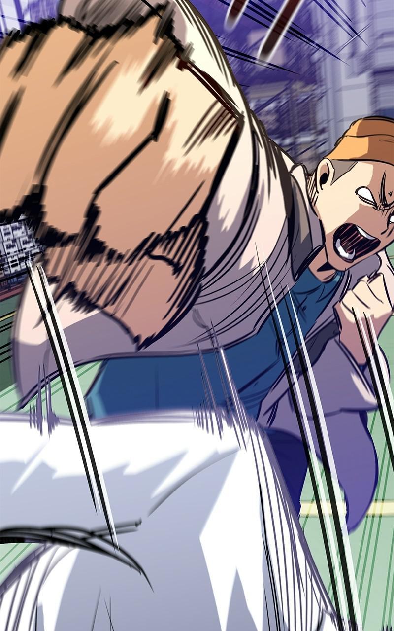 Read Ghost King Manga Online