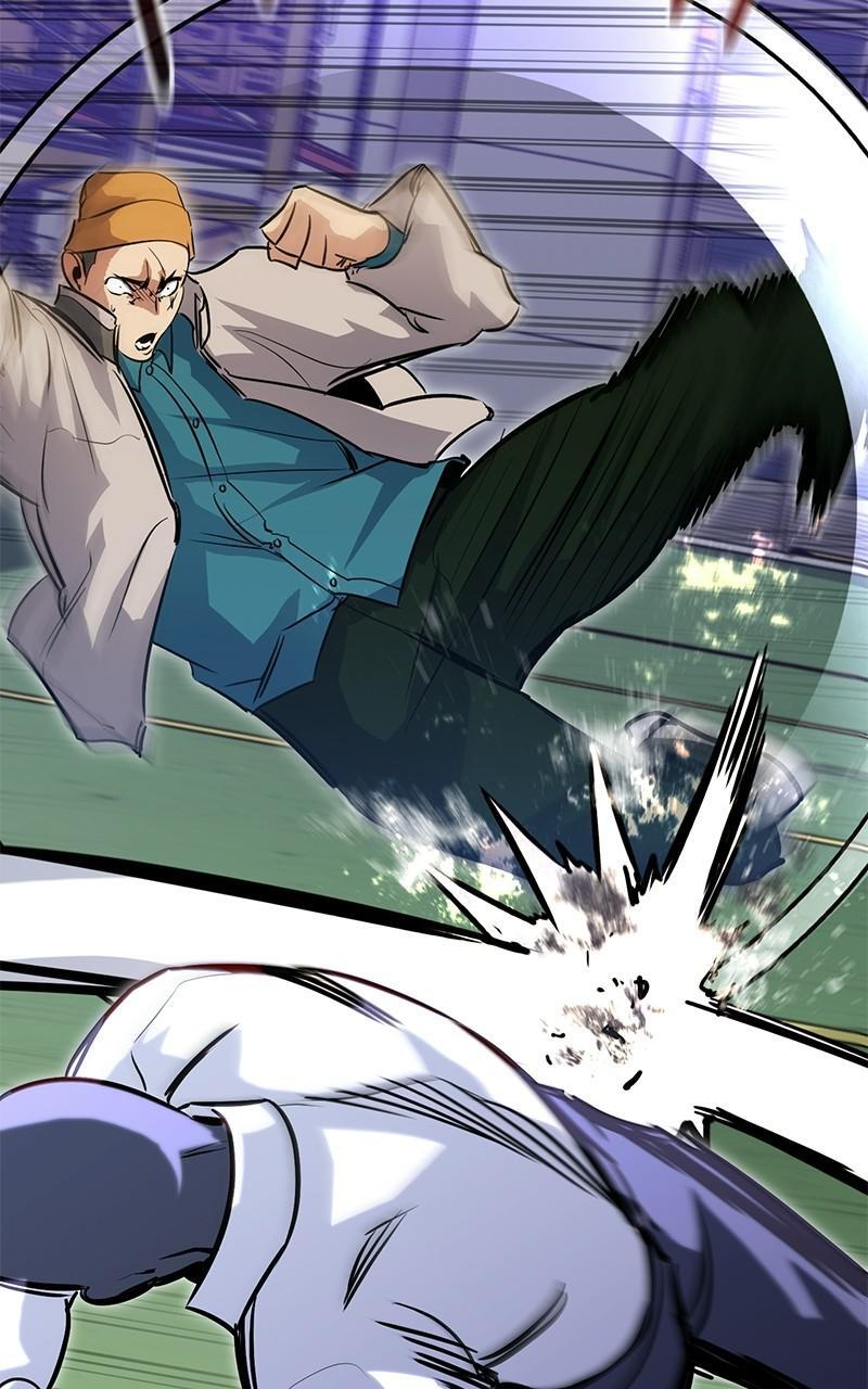Read Ghost King Manga Online