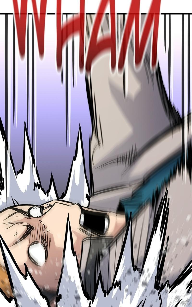 Read Ghost King Manga Online