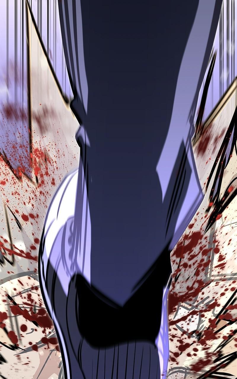 Read Ghost King Manga Online