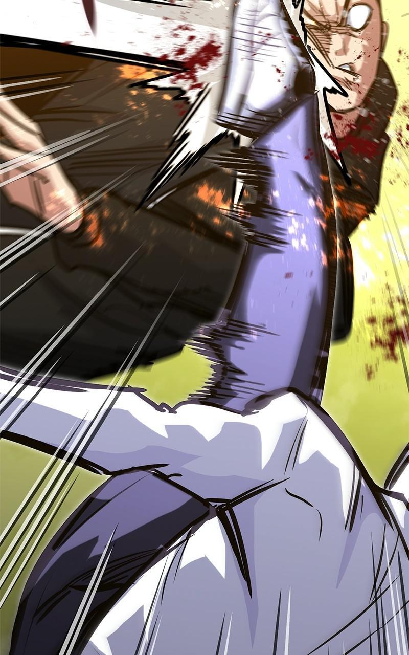 Read Ghost King Manga Online