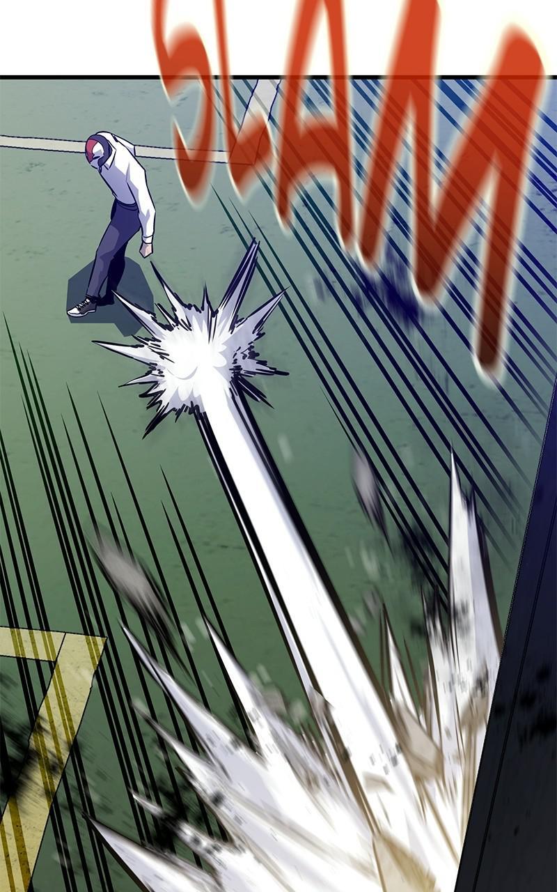 Read Ghost King Manga Online