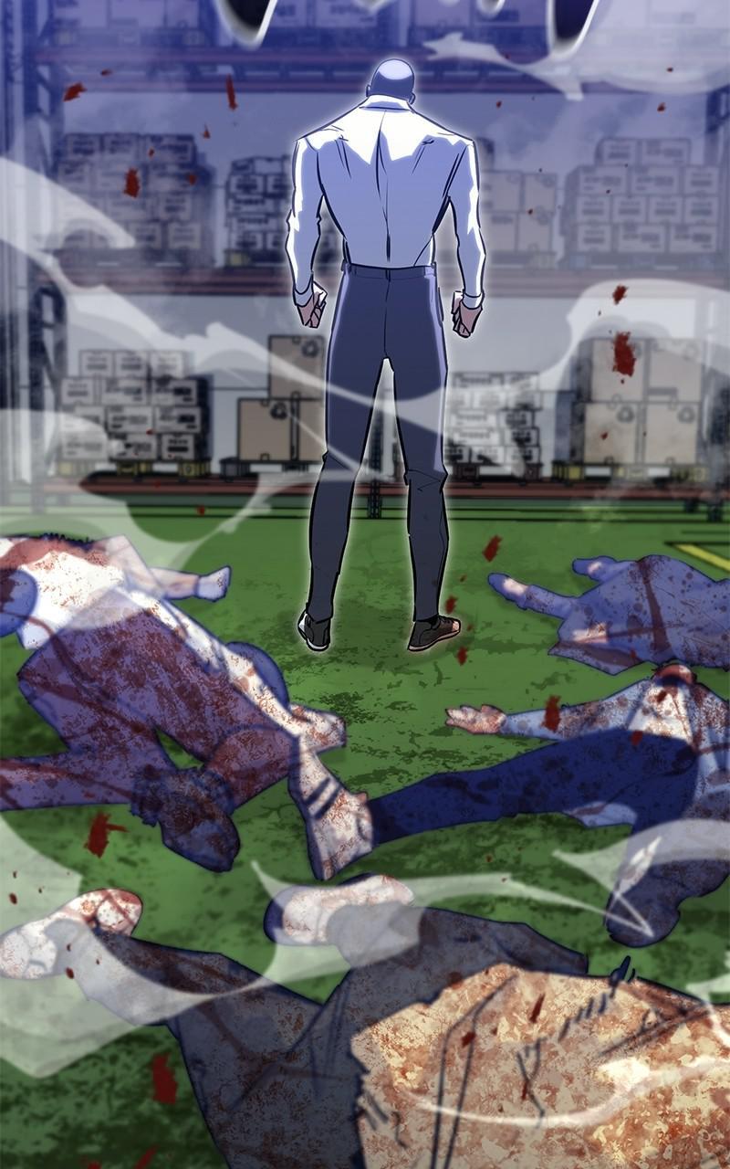 Read Ghost King Manga Online