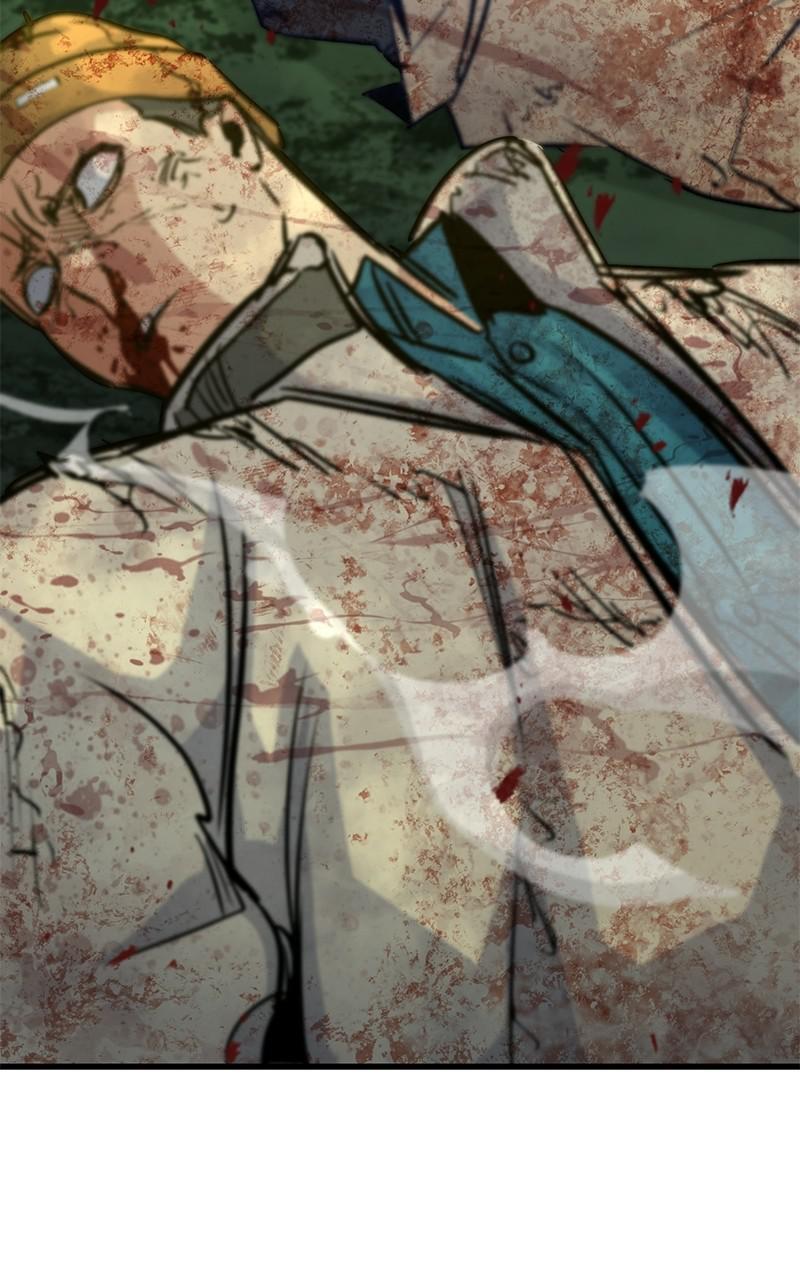 Read Ghost King Manga Online