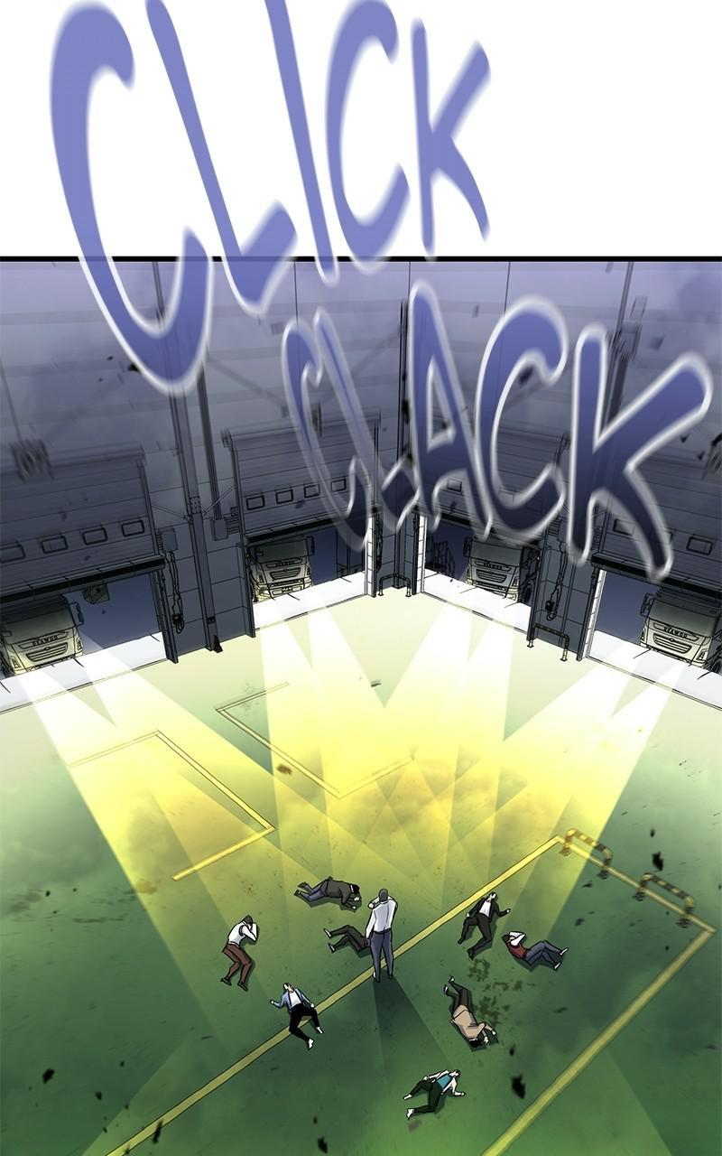 Read Ghost King Manga Online