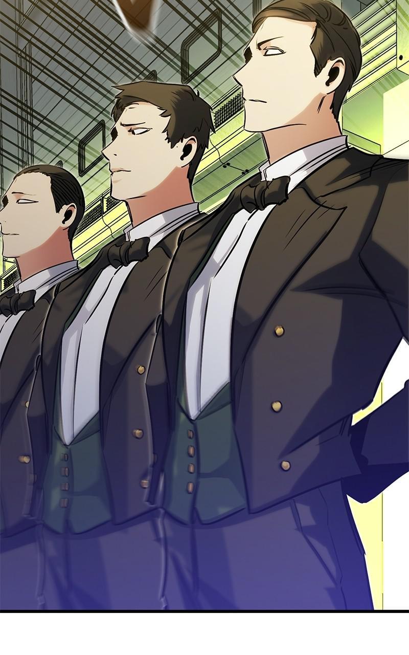 Read Ghost King Manga Online