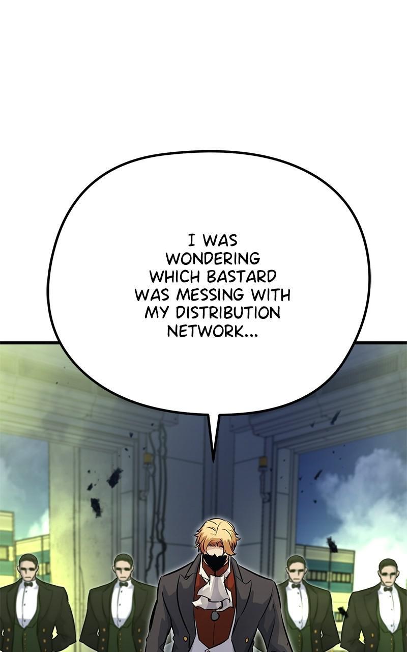 Read Ghost King Manga Online