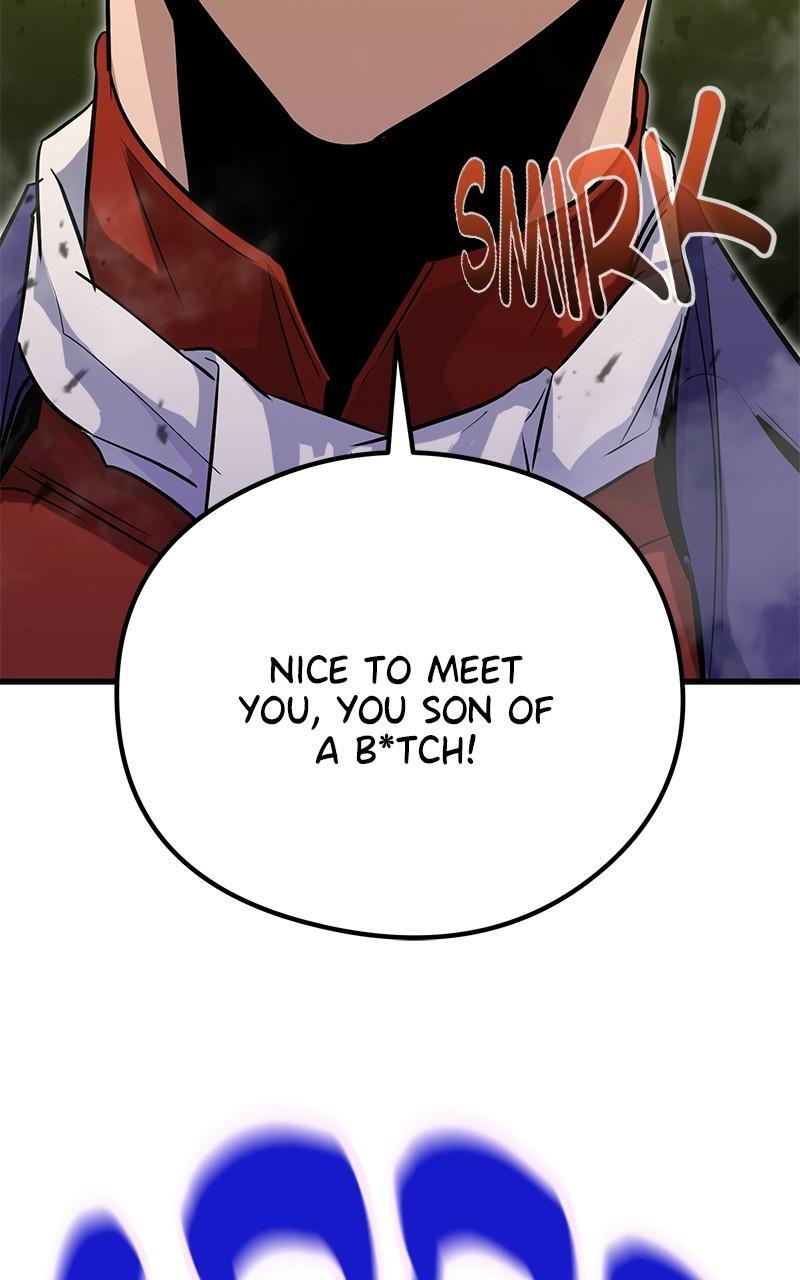 Read Ghost King Manga Online