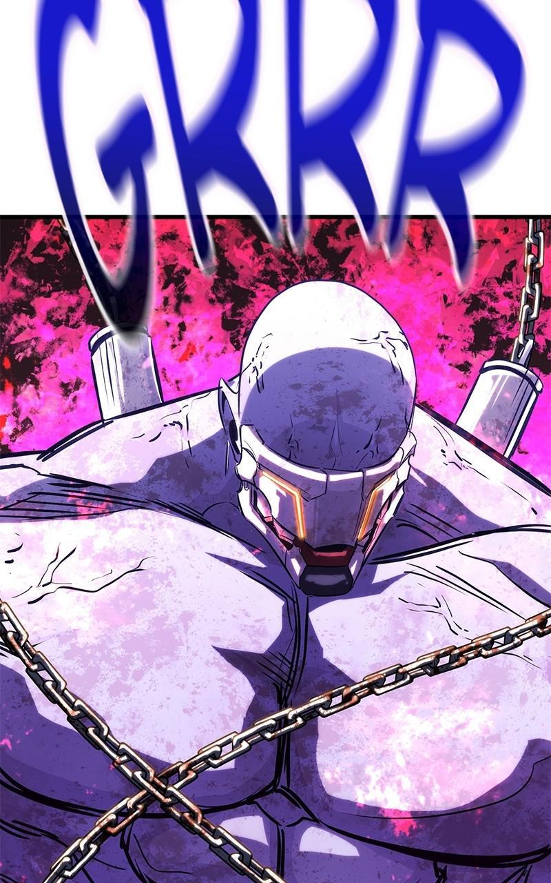 Read Ghost King Manga Online