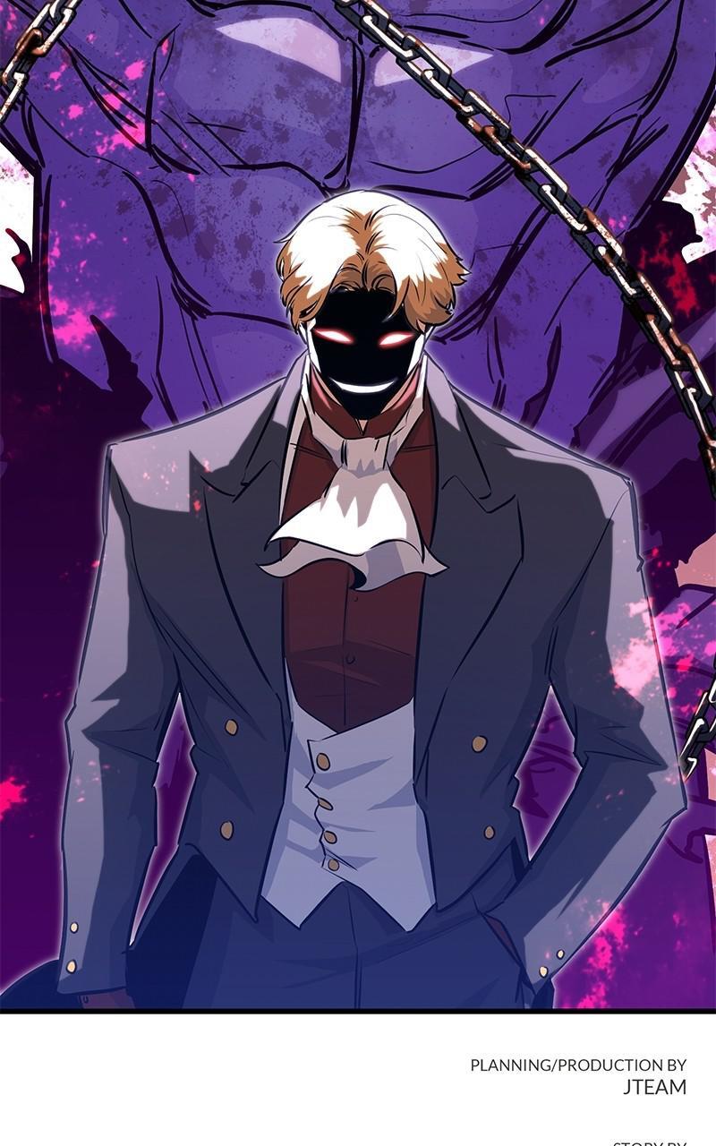 Read Ghost King Manga Online
