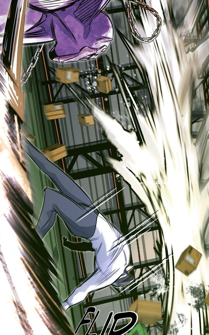 Read Ghost King Manga Online