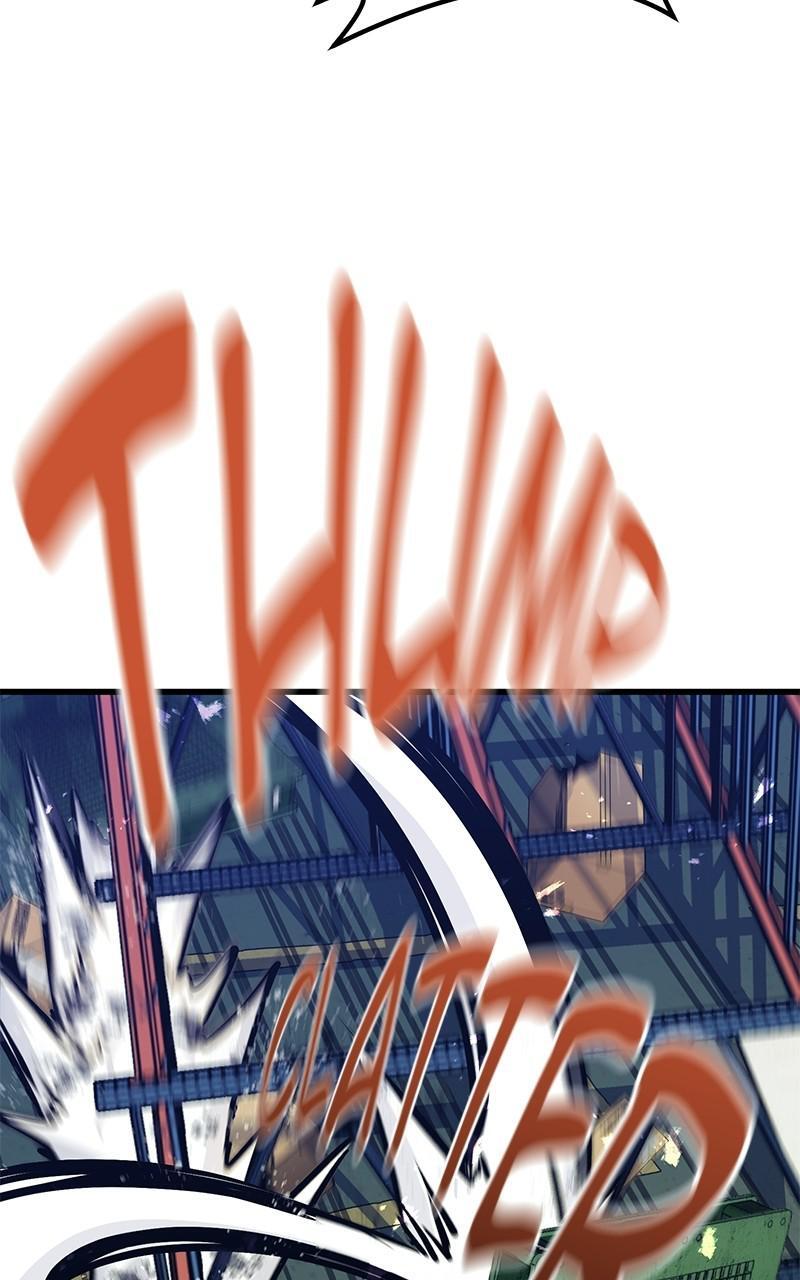Read Ghost King Manga Online