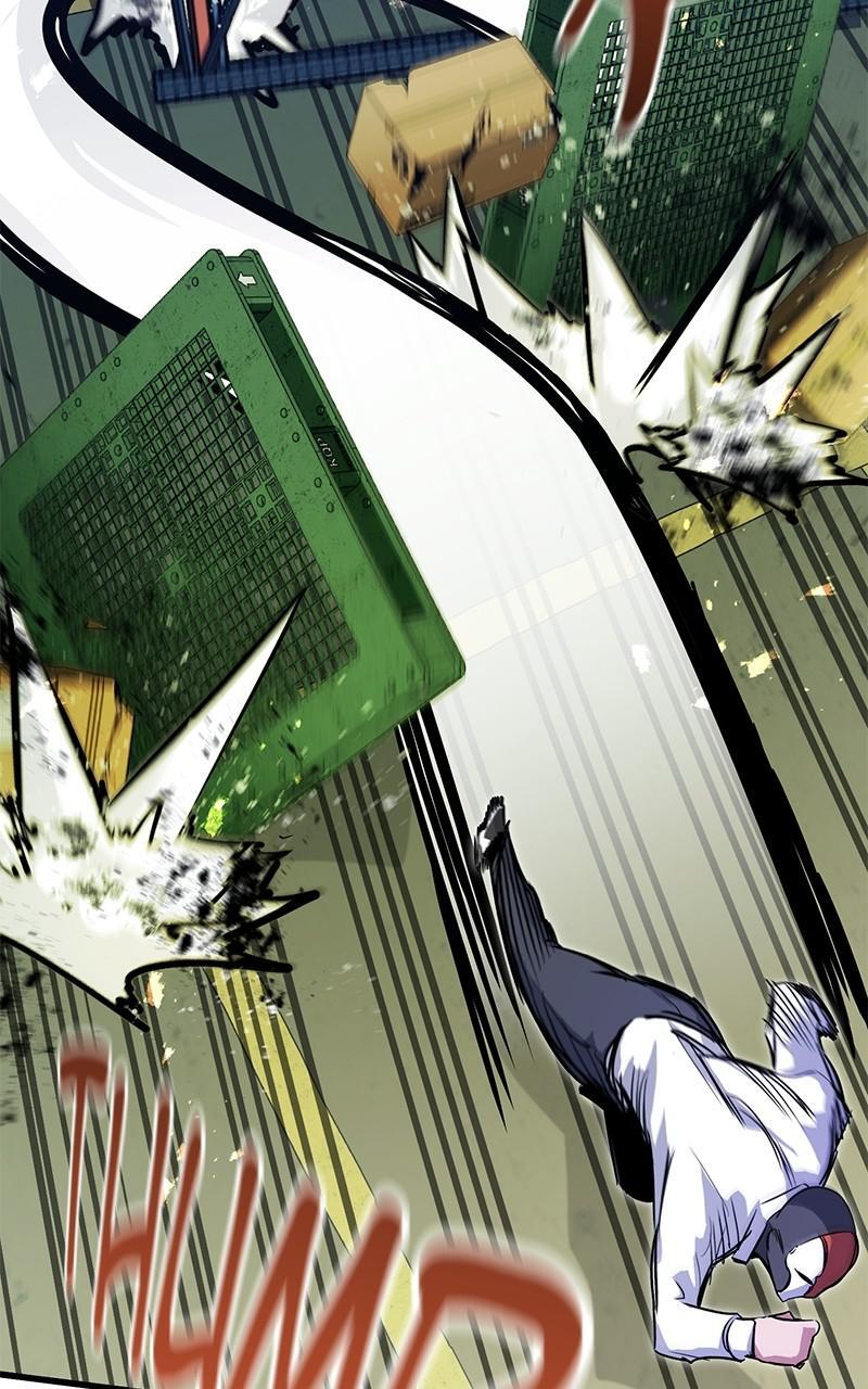 Read Ghost King Manga Online