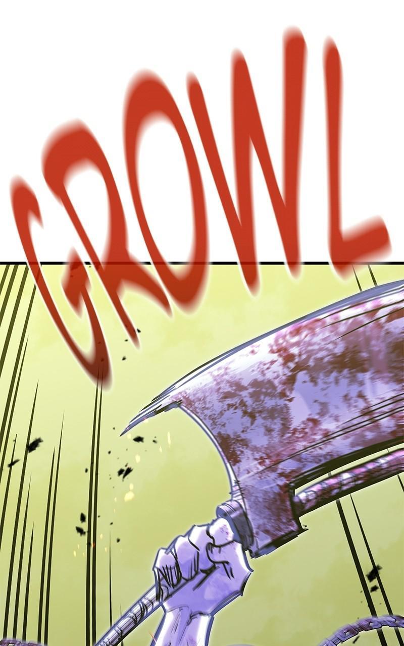 Read Ghost King Manga Online