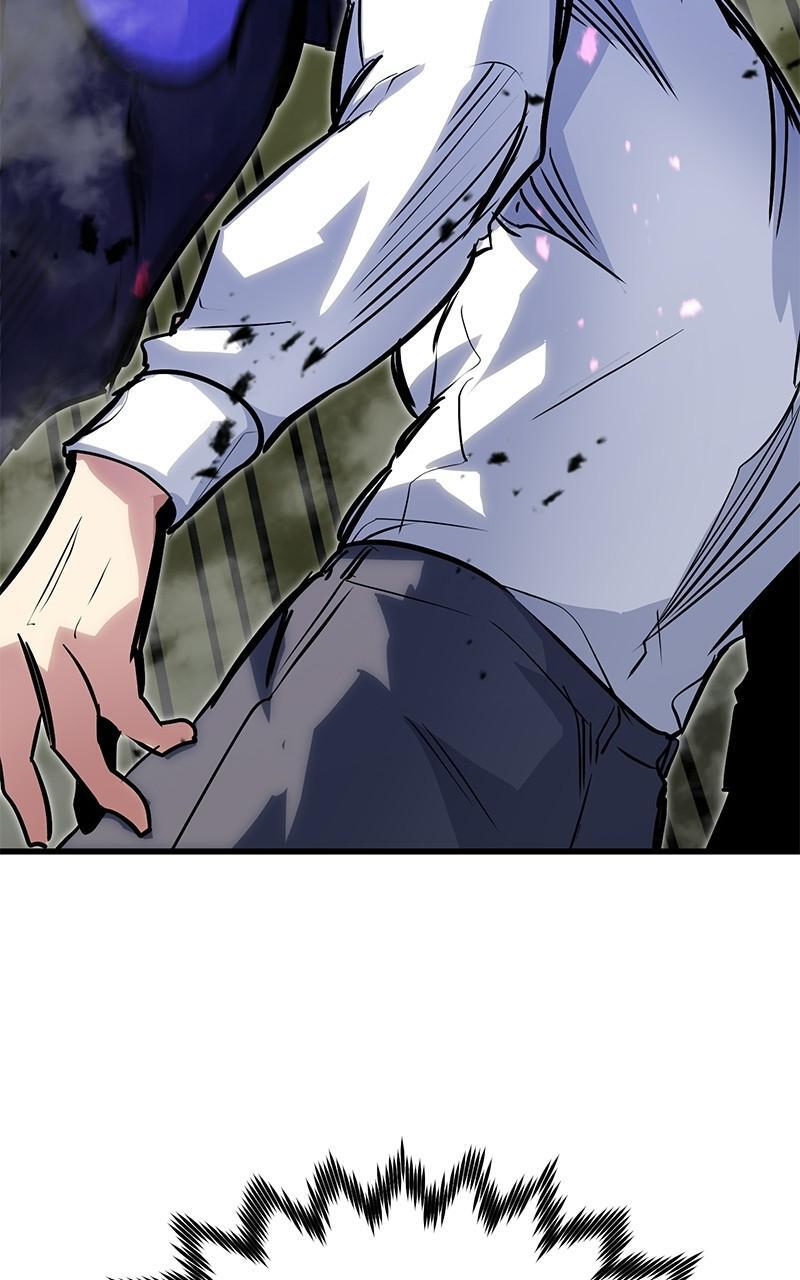 Read Ghost King Manga Online