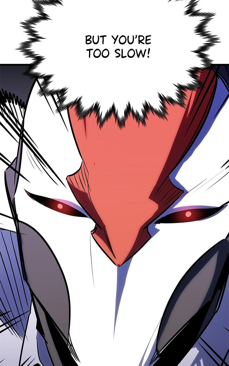 Read Ghost King Manga Online