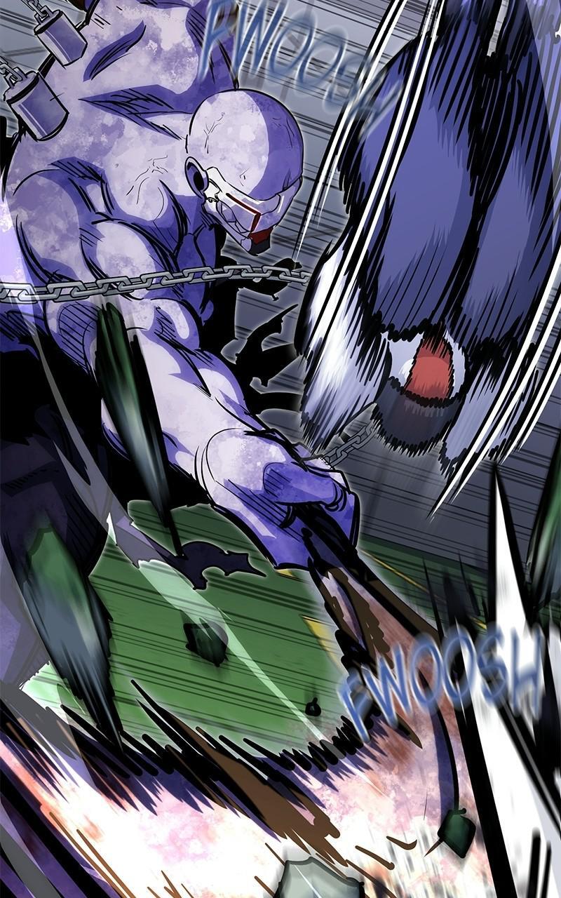 Read Ghost King Manga Online