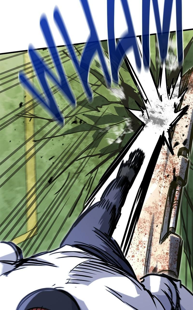 Read Ghost King Manga Online