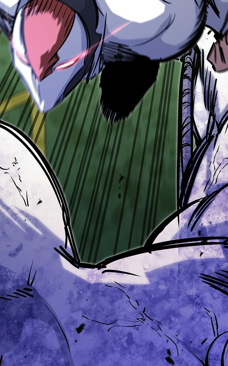 Read Ghost King Manga Online