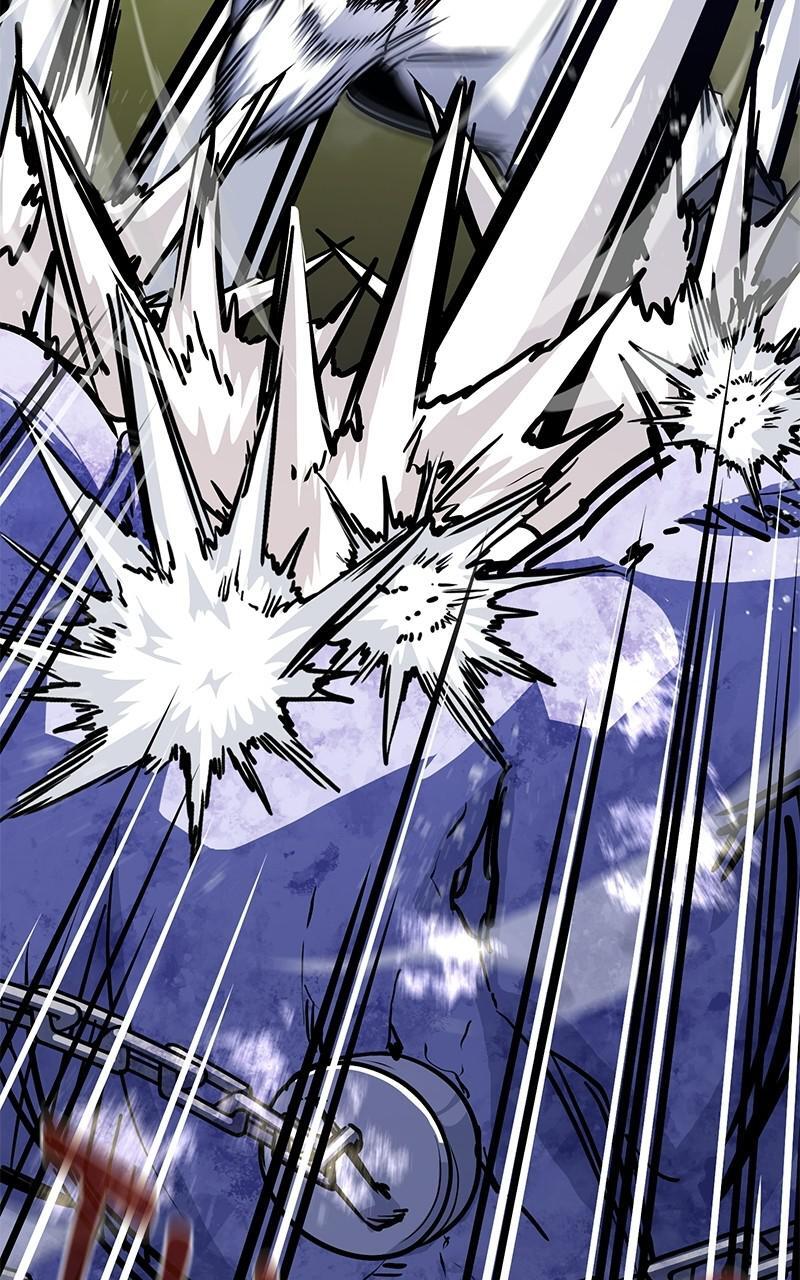 Read Ghost King Manga Online