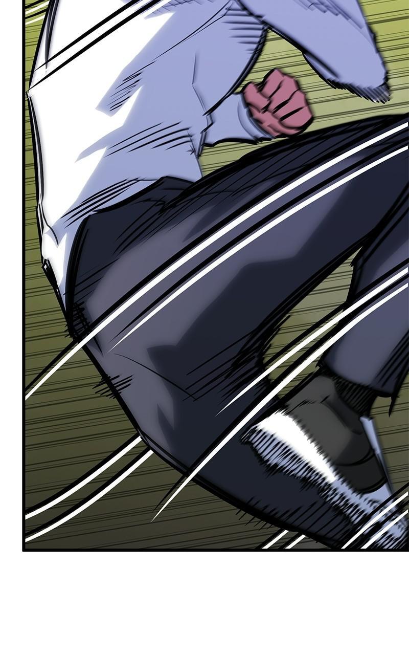 Read Ghost King Manga Online