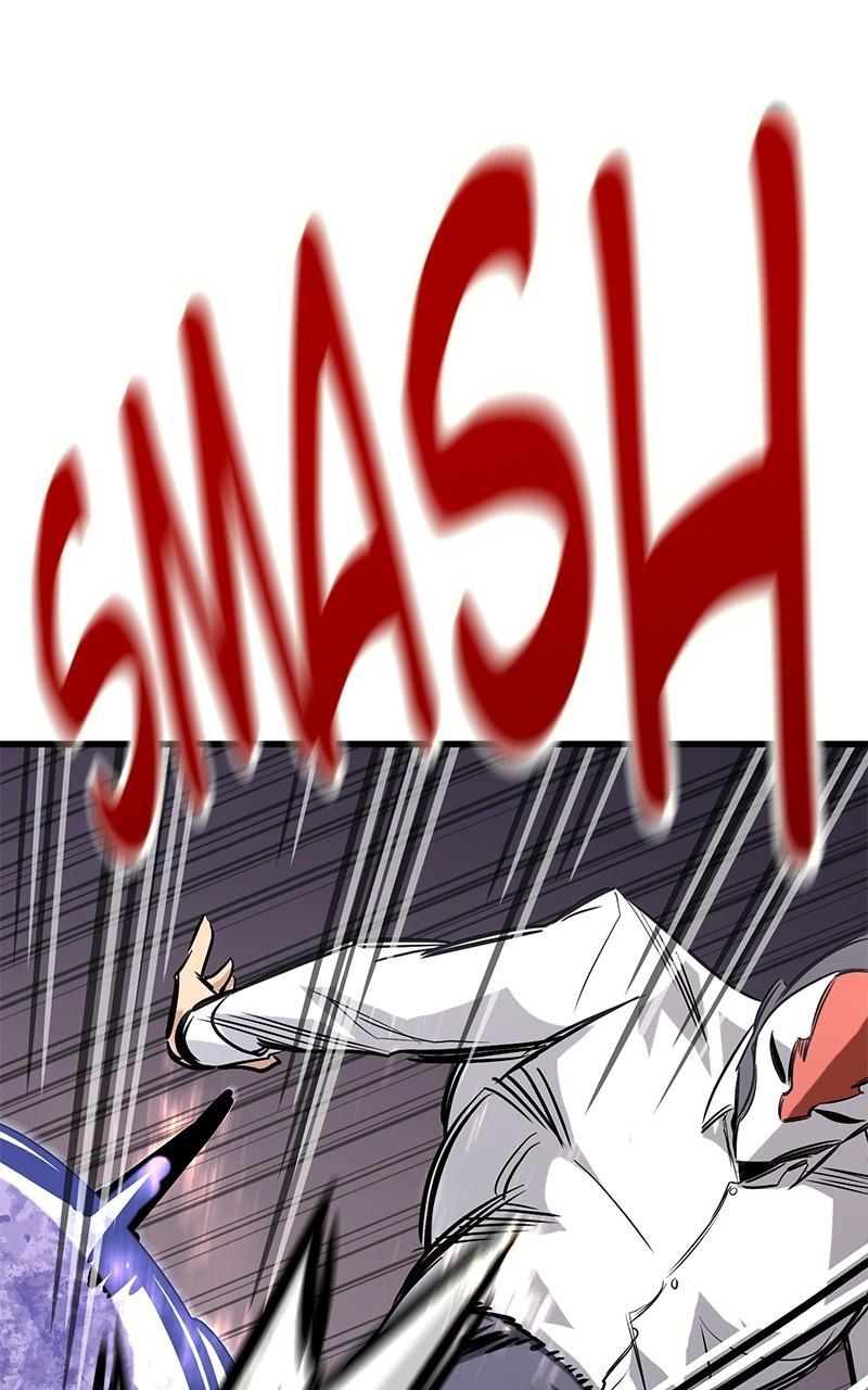 Read Ghost King Manga Online