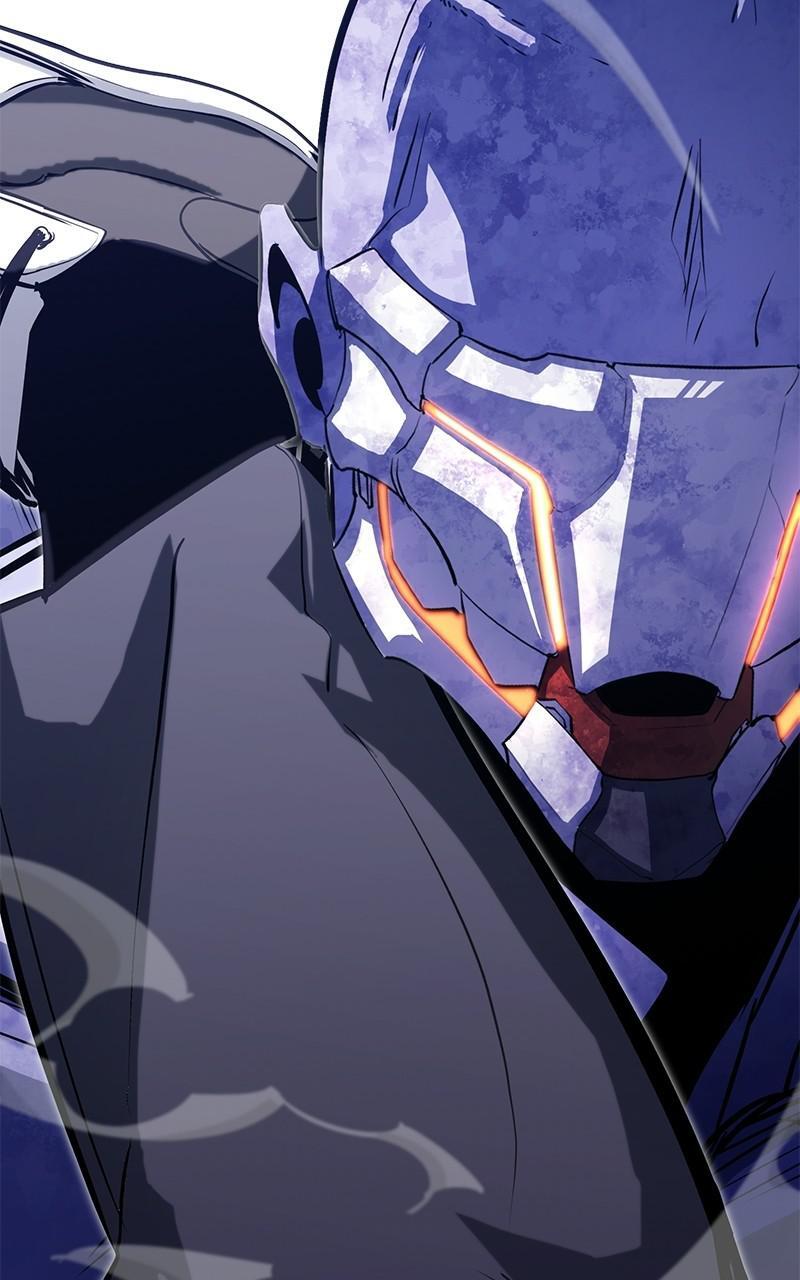 Read Ghost King Manga Online