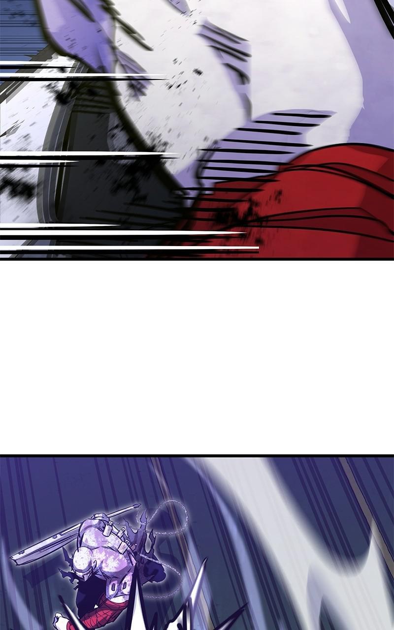 Read Ghost King Manga Online