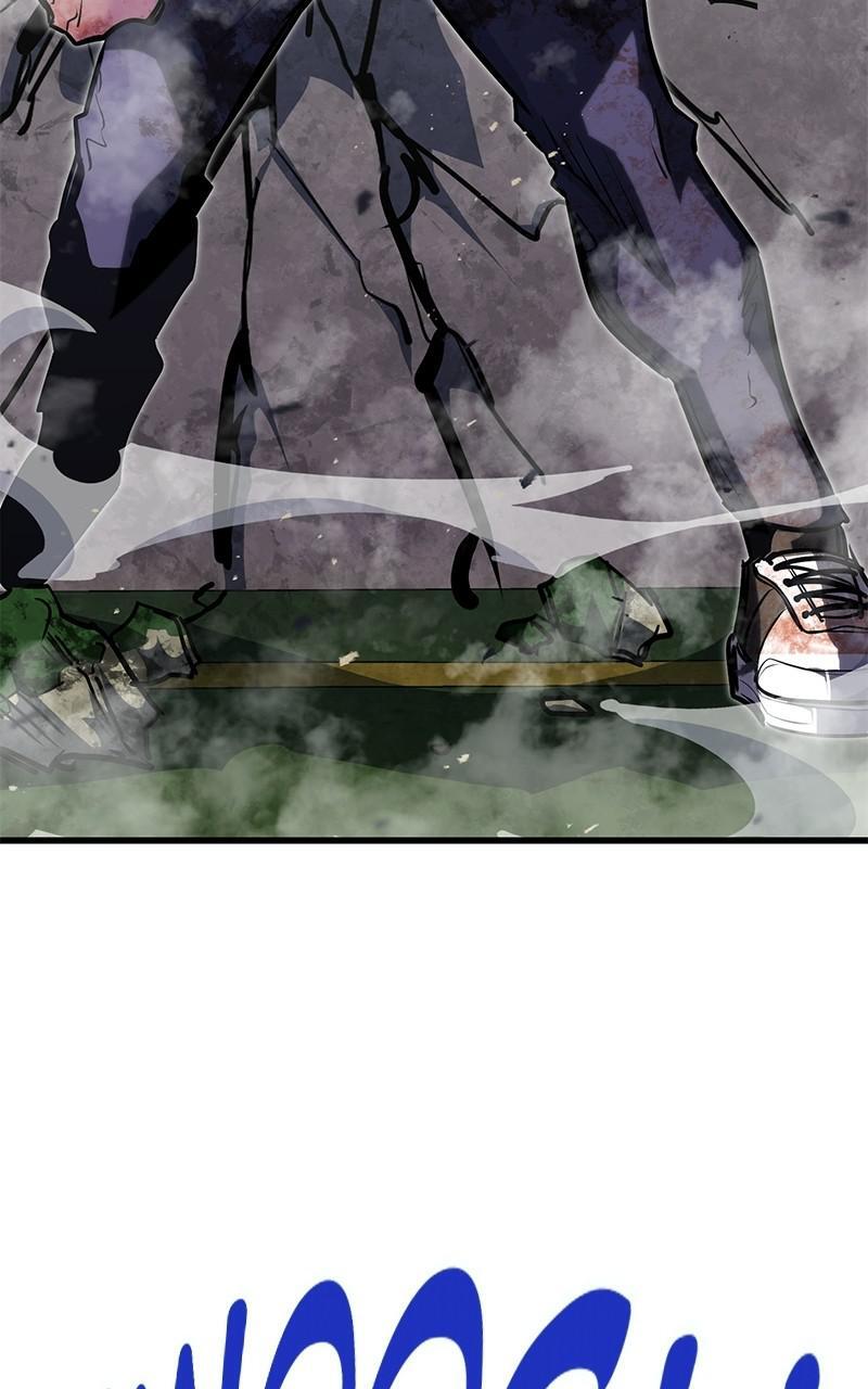 Read Ghost King Manga Online