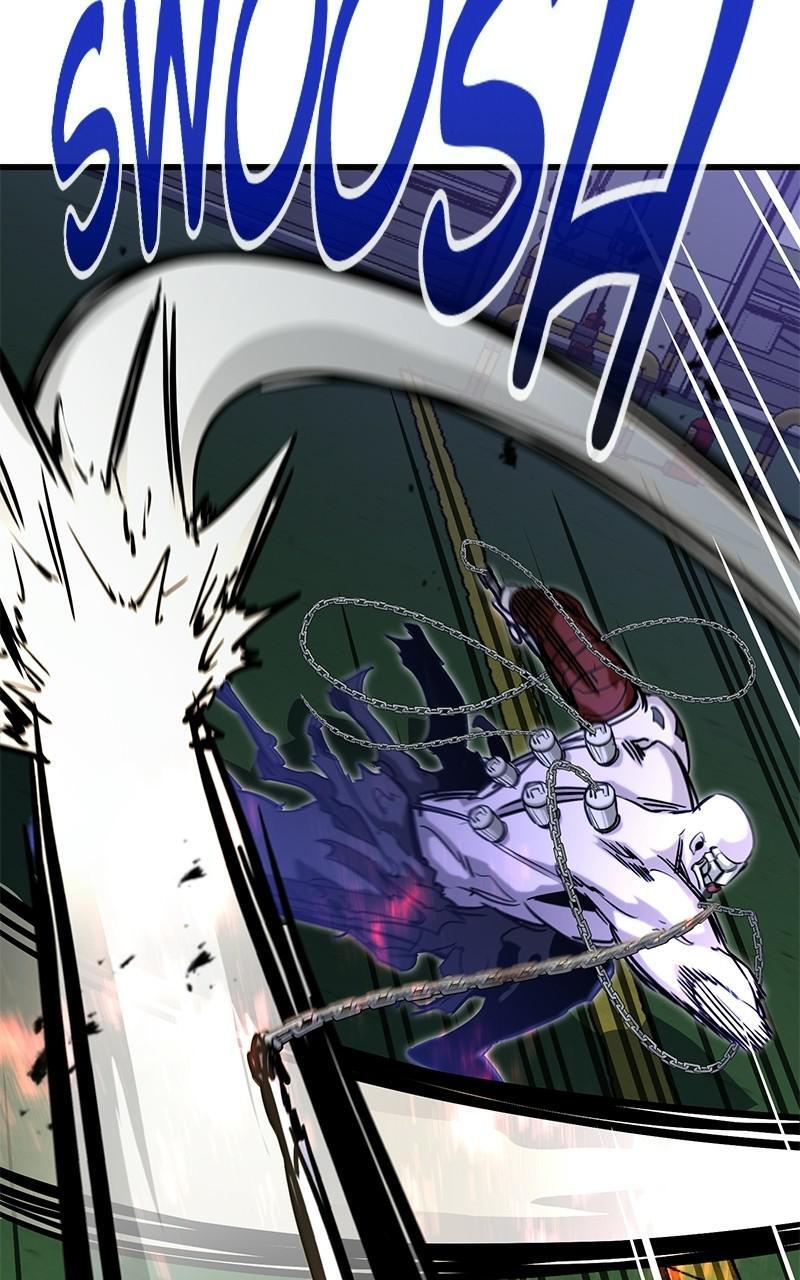 Read Ghost King Manga Online