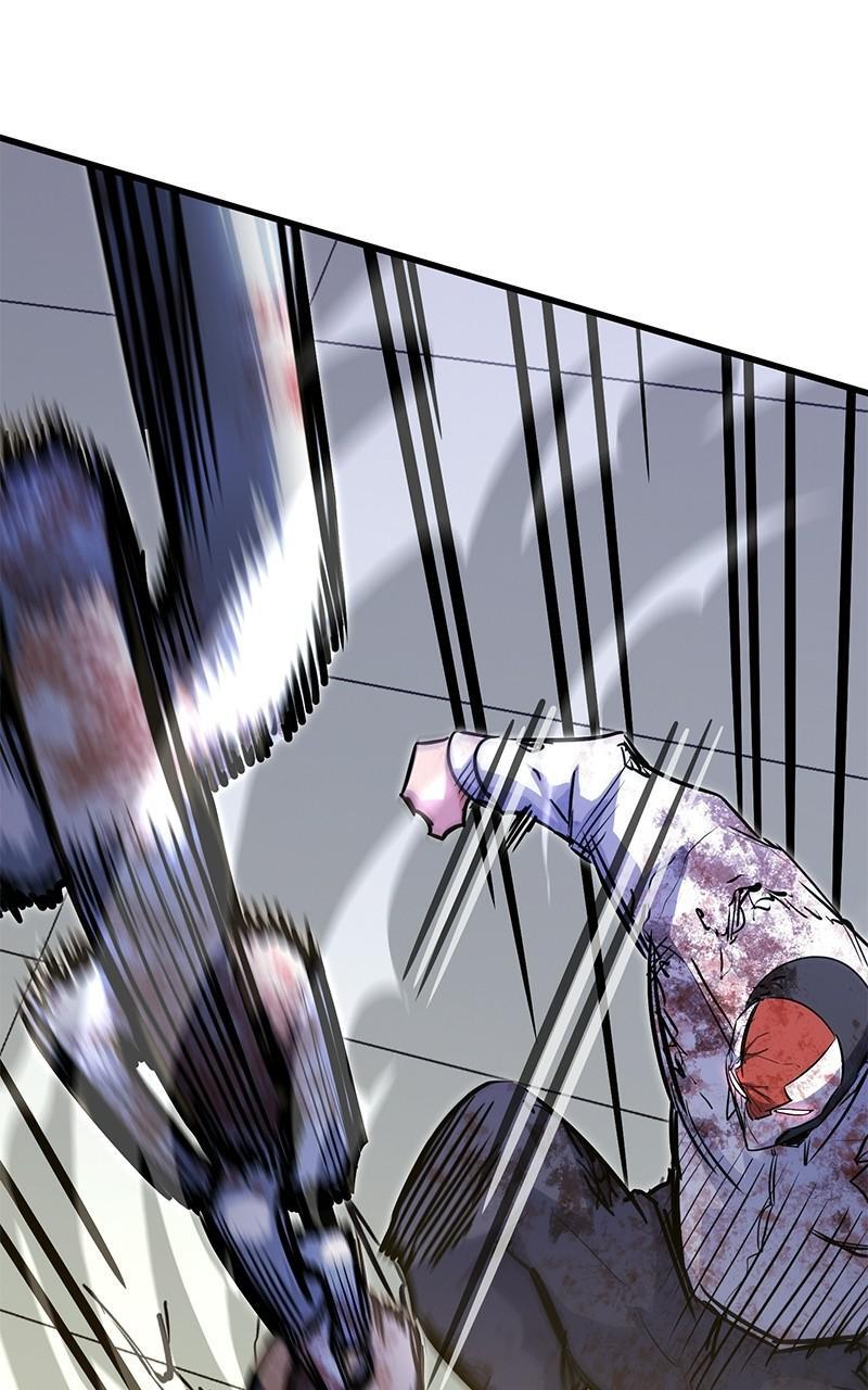 Read Ghost King Manga Online