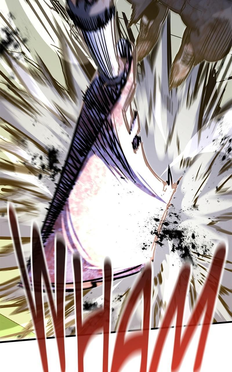 Read Ghost King Manga Online