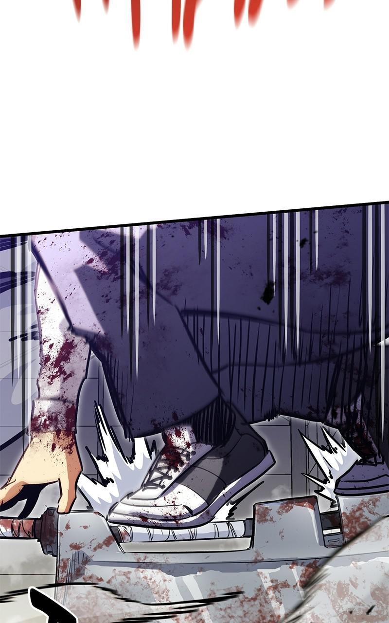 Read Ghost King Manga Online