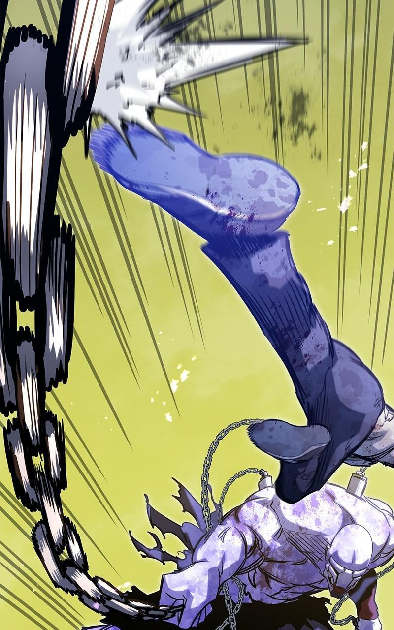 Read Ghost King Manga Online
