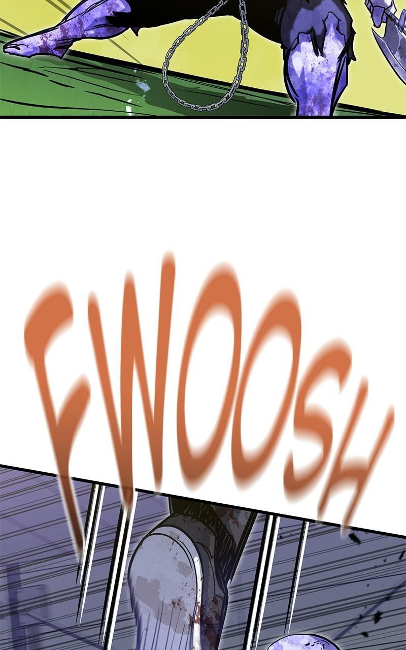 Read Ghost King Manga Online
