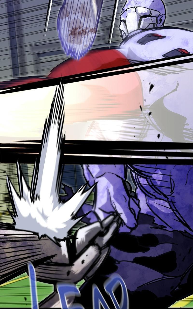 Read Ghost King Manga Online