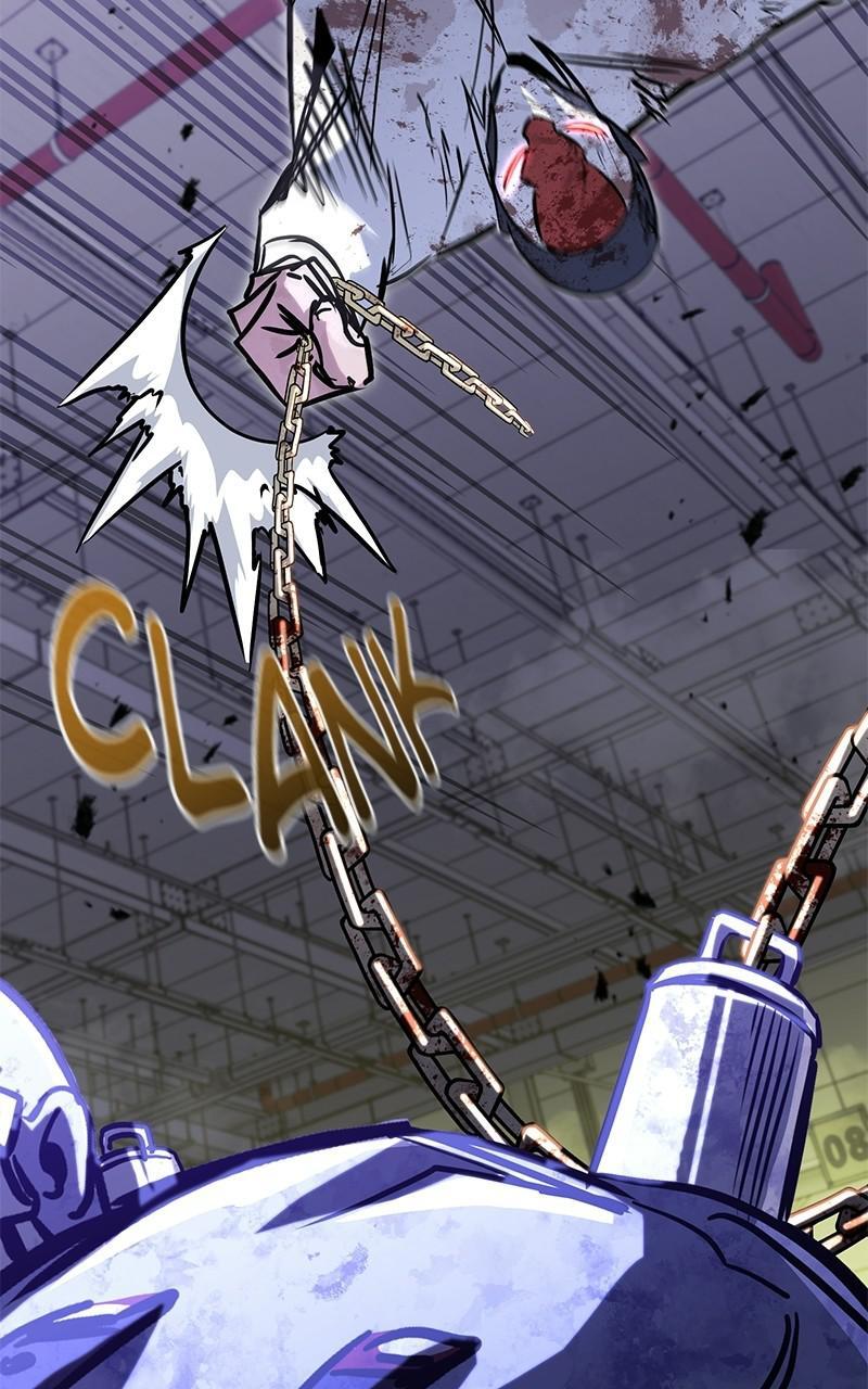 Read Ghost King Manga Online
