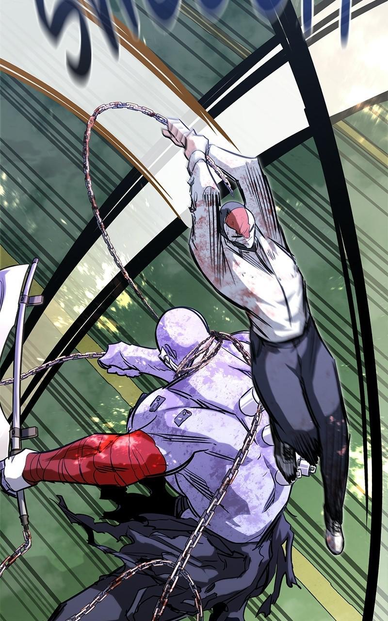 Read Ghost King Manga Online